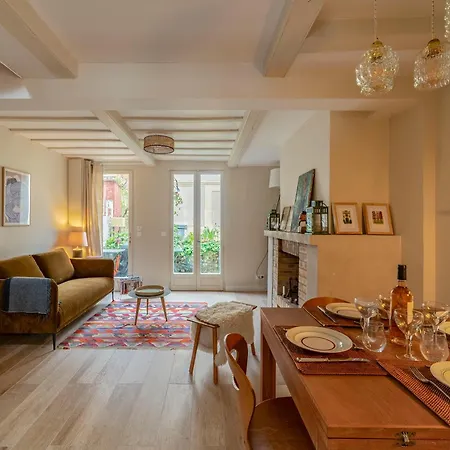 Le Muguet - - Proche