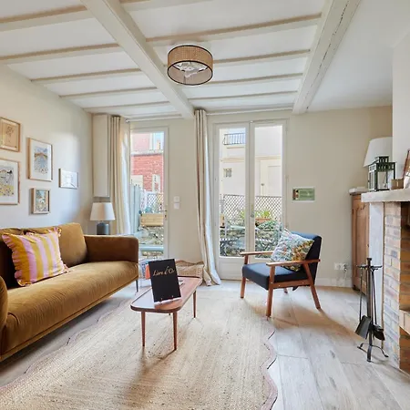 Le Muguet - - Proche Villerville