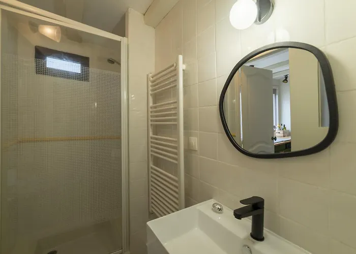 Le Muguet - - Proche Ferienhaus *