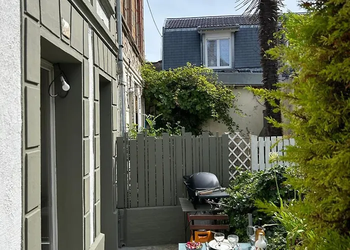 Le Muguet - - Proche Villerville