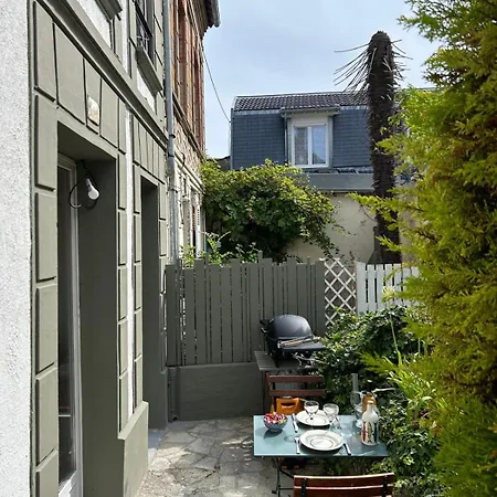 Le Muguet - - Proche Villerville