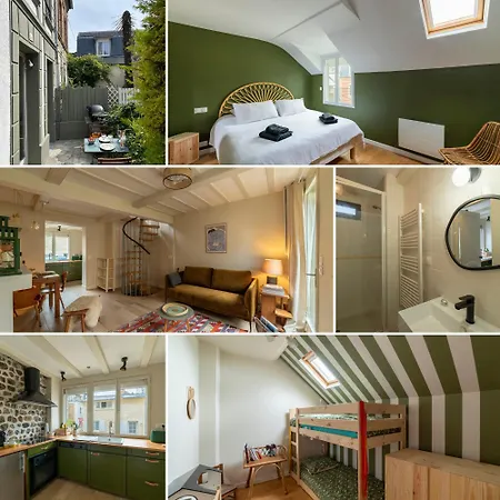 Le Muguet - - Proche *