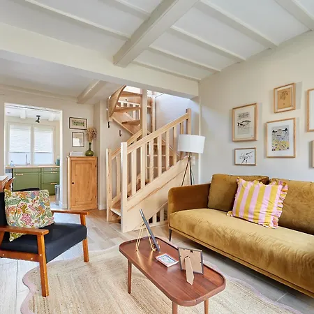 Le Muguet - - Proche Dom wakacyjny